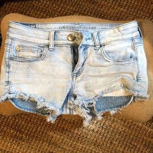 American eagle shorts